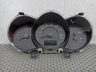 щиток приборов (приборная панель) Kia Sorento 2 поколение 2010, 2.2 л., D4HB, дизель, 940112P420