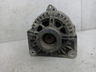 генератор Renault Megane 2 поколение [рестайлинг] 2008, 8200588648