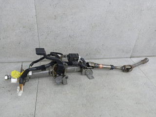 рулевая колонка Kia Carens 2 поколение 2009, 563101D100