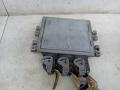 блок управления двигателем Renault Scenic 2 поколение 2006, 8200804775 - фото №2
