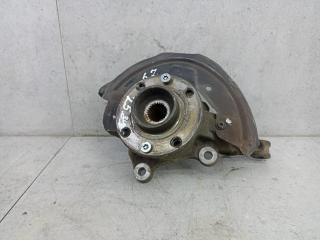 кулак поворотный правый Dacia Sandero 2 поколение 2015, 6001548867