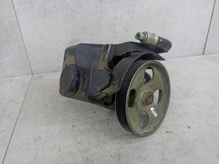 насос гидроусилителя руля Peugeot Partner 1 поколение (M59) [рестайлинг] 2007, 9637058480, 9636868880, 9662127480