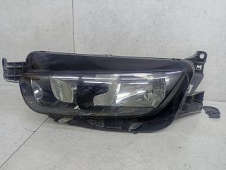 фара левая Citroen C4 Grand Picasso 2 поколение 2015, 9802041580
