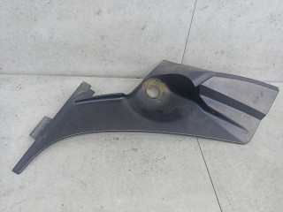 уголок жабо левый Volkswagen Sharan 1 поколение [2-й рестайлинг] 2003, 7M3853187G