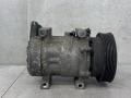 компрессор кондиционера Nissan Qashqai 1 поколение (2006 - 2010), 926009865R - фото №4