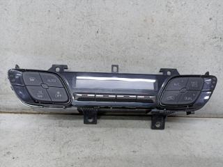 блок управления печки / климат-контроля Toyota C-HR 1 поколение AX10 2019, 55900F4010