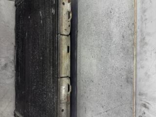 радиатор (основной) Nissan Note E11 (2005 - 2009), 21400BC00B