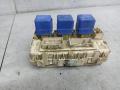 блок предохранителей Nissan X-Trail T30 2004, 243508H700 - фото №3