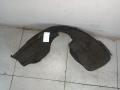 защита арок передняя правая (подкрылок) Skoda Octavia 2 поколение (A5) [рестайлинг] (2008 - 2013), 1Z0809958B - фото №2