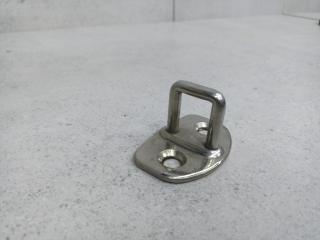 кронштейн (крепление) Porsche Panamera S 970 (2009 - 2013), 8E0837033