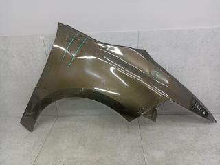 крыло переднее правое Citroen C4 Grand Picasso 2 поколение 2015, 9676919580
