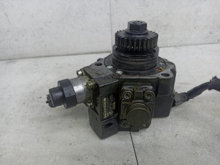 ТНВД Renault Trafic 3 поколение 2016, 1.6 л., R9M 408, дизель, H8201045496, 167002972R