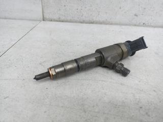 форсунка Citroen Berlingo 2 поколение (B9) [рестайлинг] 2015, 0445110566