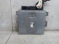блок управления двигателем Peugeot Partner 2 поколение (B9) [рестайлинг] 2015, 9800268980, 9666681180 - фото №4