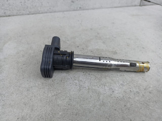 катушка зажигания Volkswagen Golf 6 поколение 2011, 2.0 л., бензин, 07K905715F