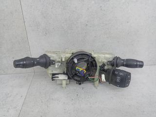 переключатель подрулевой (стрекоза) Renault Master 3 поколение (2010 - 2014), 255520014R, 681720005R
