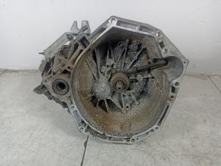 КПП механическая (МКПП) Nissan Qashqai 1 поколение 2009, TL4120