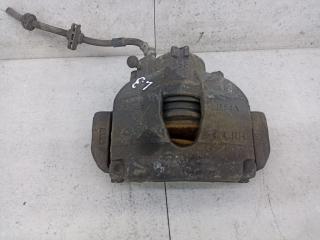 суппорт передний правый Renault Laguna 3 поколение 2010, 410010001R