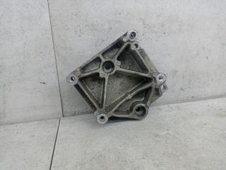 кронштейн компрессора кондиционера Peugeot 307 1 поколение 2004, 9636693680