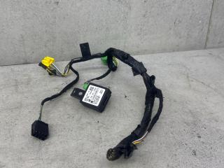 Иммобилайзер Land Rover Range Rover 4 поколение (2012 - 2017), AH4N15607AE