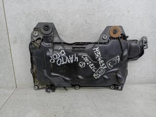 декоративная крышка двигателя Renault Koleos 1 поколение 2010, 8200672464, 8200638033