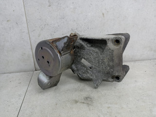 кронштейн двигателя Opel Corsa D [рестайлинг] 2014, 1.4 л., A 14 XER, бензин, 13248790