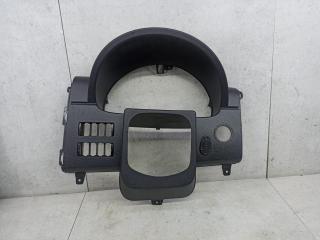 рамка панели приборов Mercedes-Benz Sprinter 2 поколение (W906) 2010, A9066800280