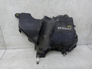 декоративная крышка двигателя Renault Megane 3 поколение 2011, 175B17170R, 8200670747