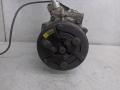 компрессор кондиционера Honda HR-V 1 поколение 2001, 1.6 л., D16W1, бензин, EC0087758, 38800P06A03 - фото №2