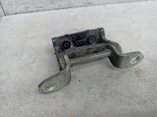 петля двери Nissan Qashqai 1 поколение 2008, 82401AV630