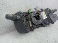 переключатель подрулевой (стрекоза) Renault Scenic 2 поколение [рестайлинг] 2007, 8200127727, 8200107952 - фото №2