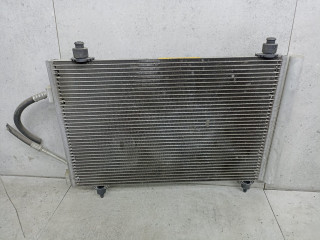 радиатор кондиционера Peugeot 3008 1 поколение 2010, 9682531880