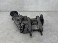 насос масляный Renault Scenic 2 поколение (2003 - 2006), 1.5 л., дизель, 8200307174 - фото №4