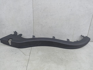 накладка двери внутренняя задняя правая Land Rover Range Rover Sport 2 поколение 2016, CPLA25685A