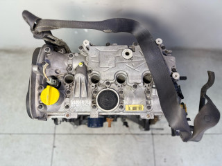 двигатель Renault Laguna 3 поколение 2010, 1.6 л., K4M 824, бензин, K4MF824