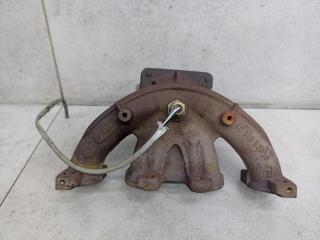 коллектор выпускной Peugeot Partner 1 поколение [рестайлинг] 2007, 9636962310