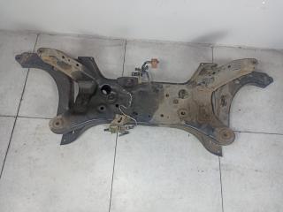 балка подвески передняя (подрамник) Ford Tourneo Custom 1 поколение 2014, BK215019