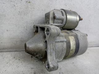 стартер Renault Megane 2 поколение [рестайлинг] (2006 - 2012), 8200266777, 8200049826, 7711134530, 7711135849