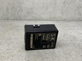 блок управления (другие) Toyota Hilux 8 поколение (2015 - 2020), 89740-0K311