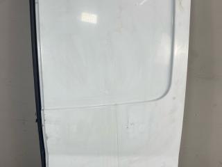 дверь задняя распашная правая Renault Trafic 2 поколение [рестайлинг] 2006, 7751472224