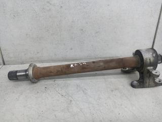 промежуточный вал КПП Honda Accord 8 поколение (2007 - 2011), 44500TA0A00