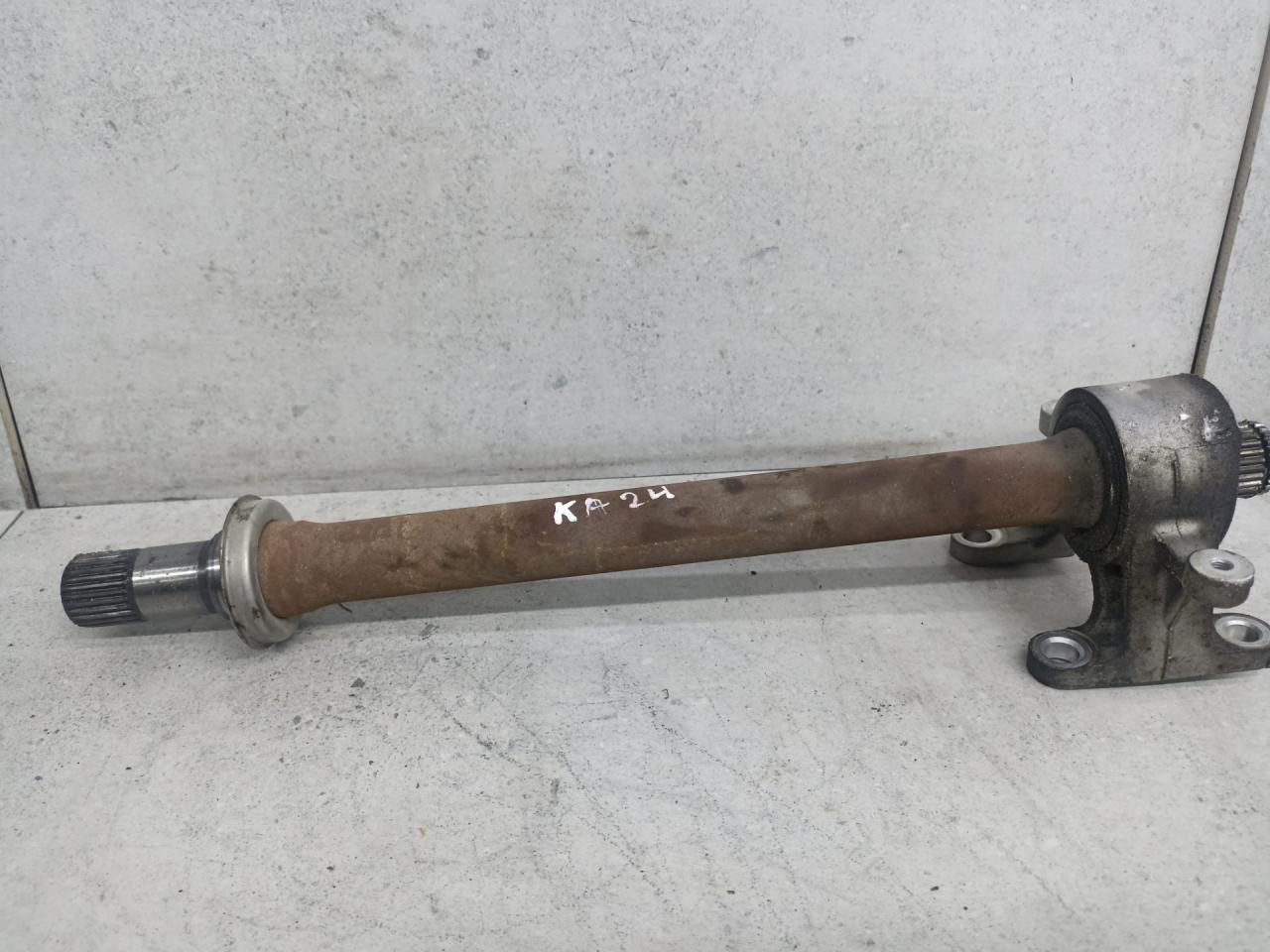 промежуточный вал КПП Honda Accord 8 поколение (2007 - 2011), 44500TA0A00 - фото №1