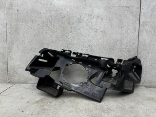 Крепление бампера заднего Mercedes-Benz GLE W166 (2015 - 2018), A2228800212