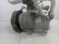 компрессор кондиционера Honda Pilot 2 поколение 2011, 3.5 л., J35Z4, бензин, 4472808193 - фото №3