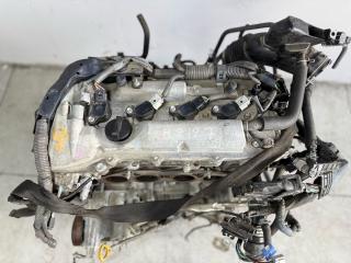 двигатель Toyota RAV4 3 поколение XA30 [2-й рестайлинг] 2015, 2.5 л., 2AR-FE, бензин, 2ARFE