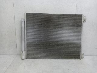 радиатор кондиционера Renault Scenic 4 поколение (2016 - 2020), 921001829R