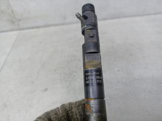 форсунка Renault Kangoo 1 поколение [рестайлинг] 2008, 1.5 л., 8200049873, 8200365186