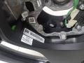 руль Toyota C-HR 1 поколение AX10 2018, 45100F4120 - фото №5