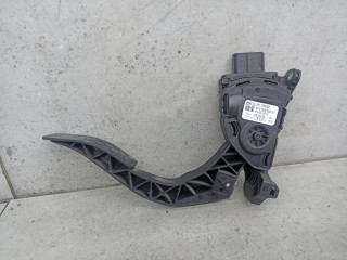 педаль Audi A6 4G/C7 2012, 8K1723523A