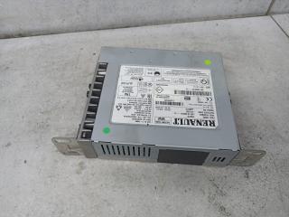 блок радио Renault Scenic 4 поколение 2022, 281155981R